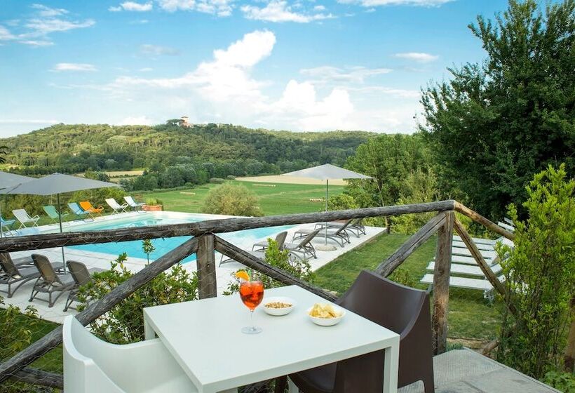 ホテル Boccioleto Resort