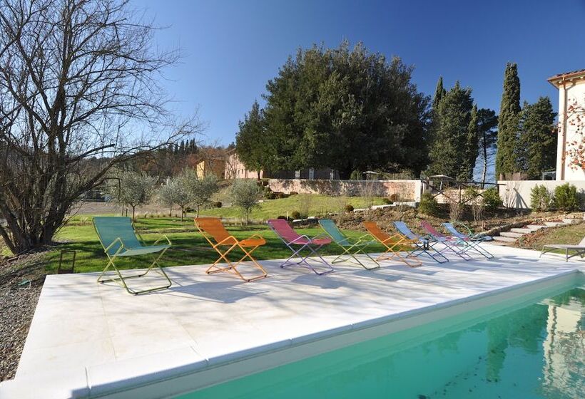 ホテル Boccioleto Resort