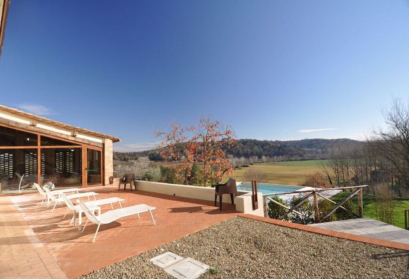 ホテル Boccioleto Resort