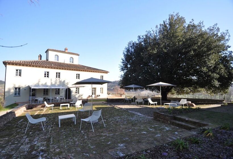 ホテル Boccioleto Resort