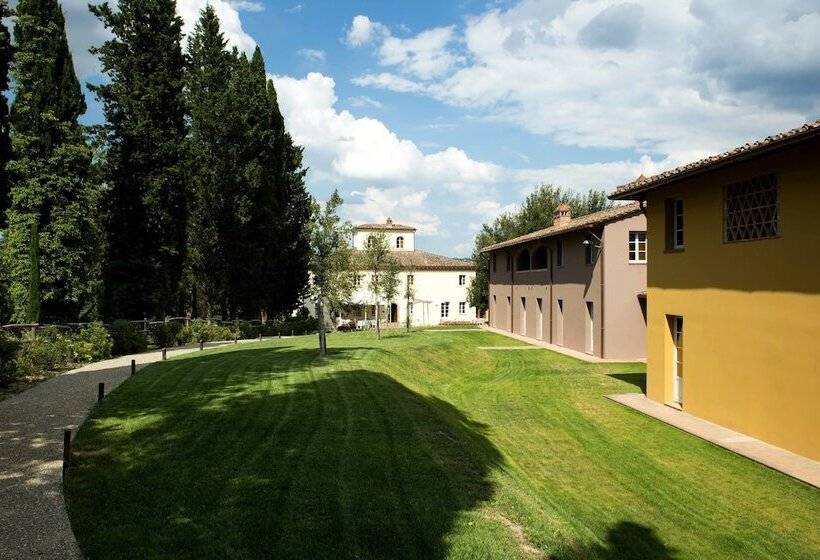 ホテル Boccioleto Resort