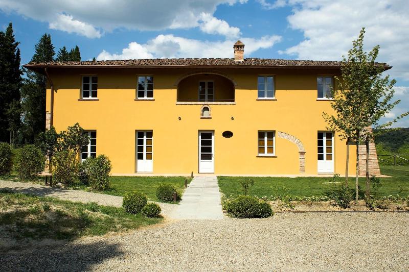 ホテル Boccioleto Resort