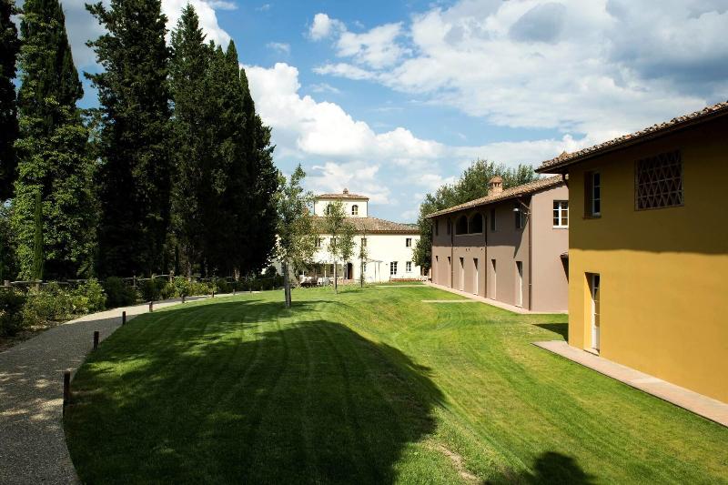 ホテル Boccioleto Resort