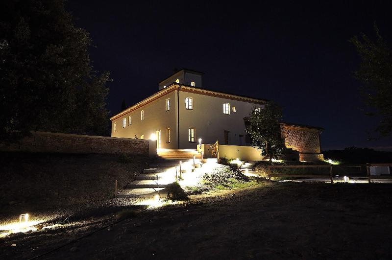 ホテル Boccioleto Resort