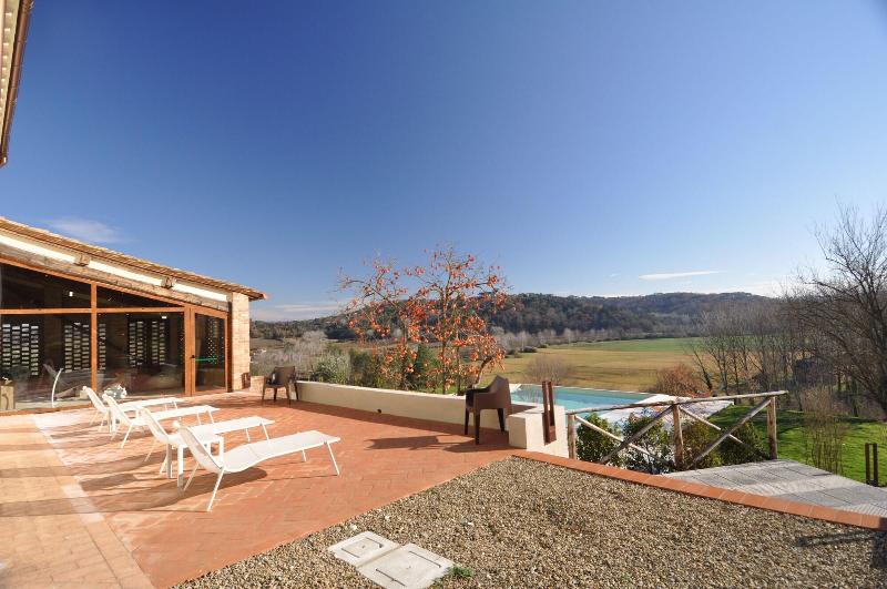 ホテル Boccioleto Resort