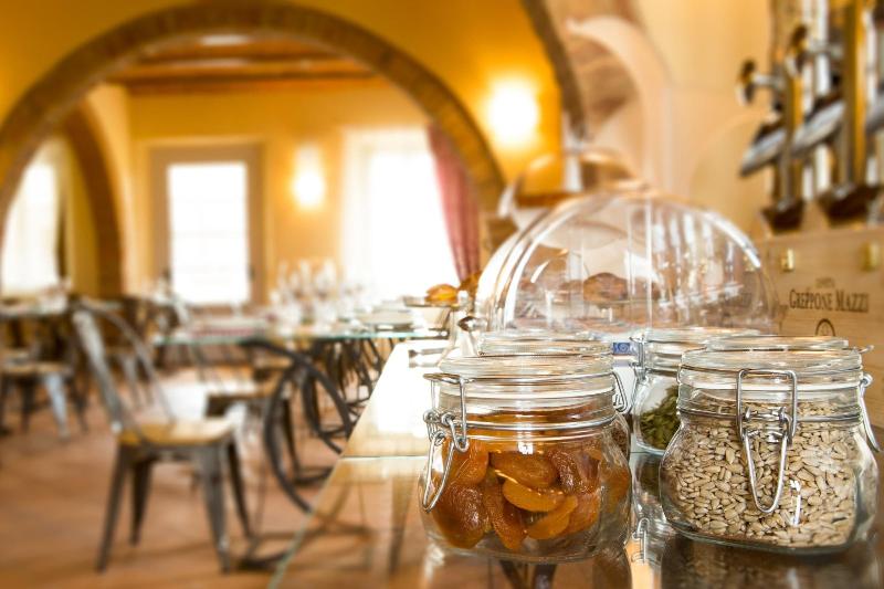 ホテル Boccioleto Resort