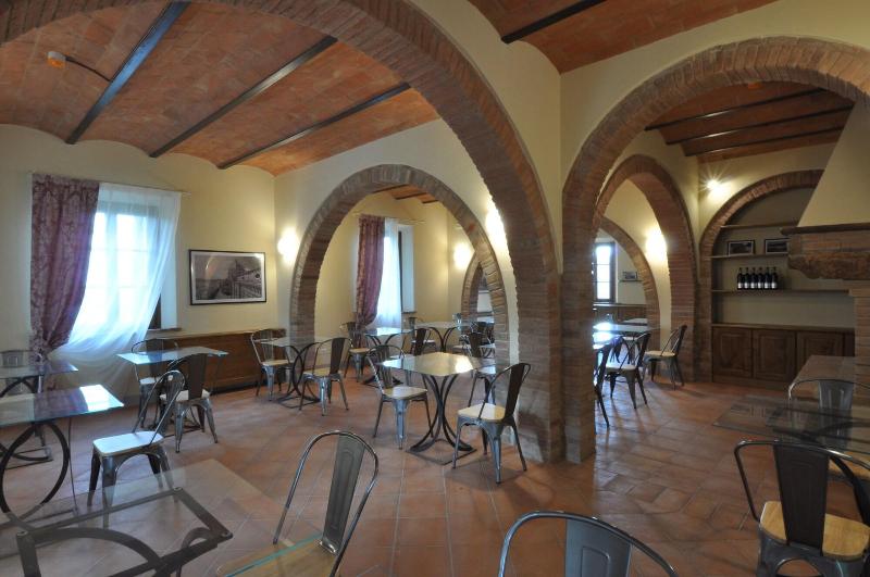 ホテル Boccioleto Resort