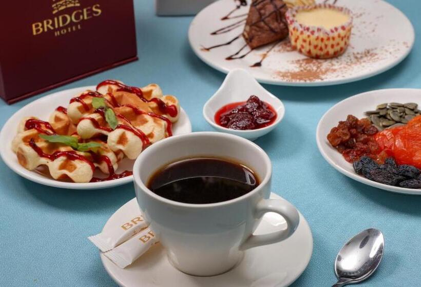 هتل Bridges