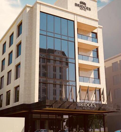 هتل Bridges