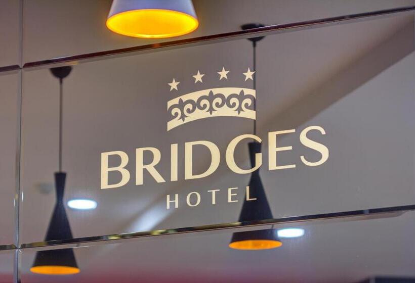 هتل Bridges