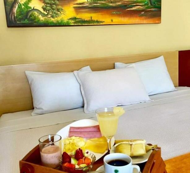 هتل By Armonía Santa Cruz