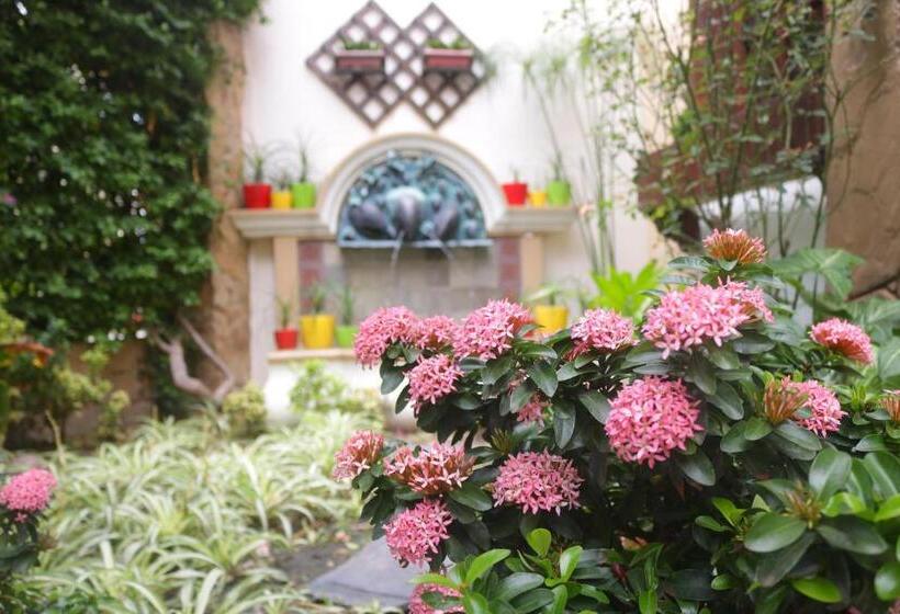 هتل By Armonía Santa Cruz