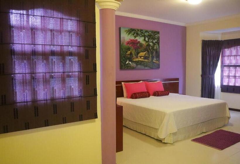 هتل By Armonía Santa Cruz