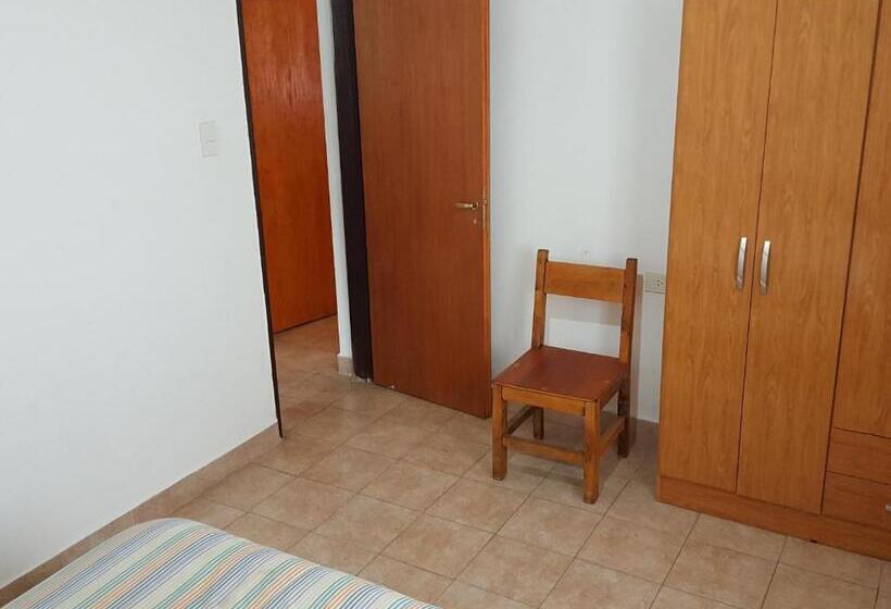 فندق Cabañas Años Verdes