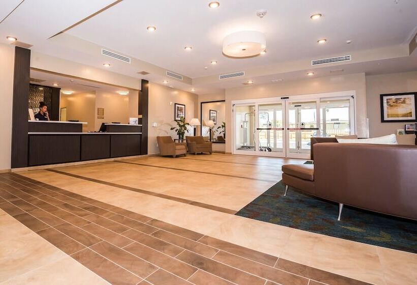호텔 Candlewood Suites   Ft Walton Bch   Hurlburt Area, An Ihg