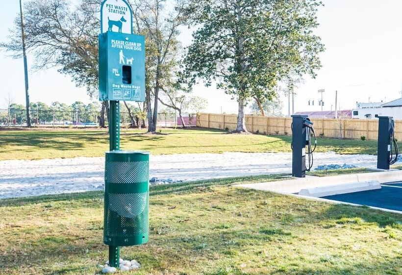 فندق Candlewood Suites   Ft Walton Bch   Hurlburt Area, An Ihg