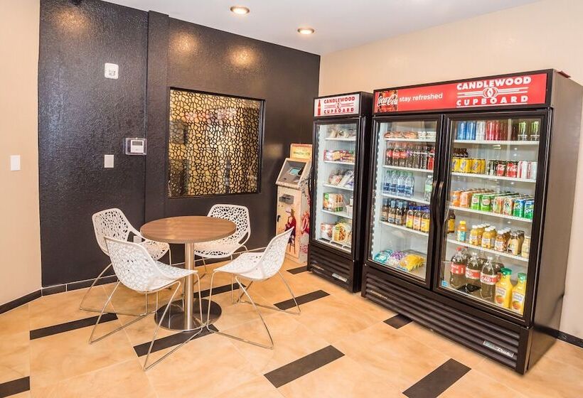 فندق Candlewood Suites Ft Walton Bch Hurlburt Area, An Ihg