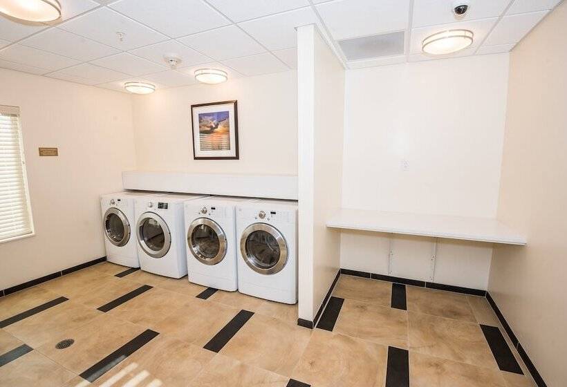 فندق Candlewood Suites   Ft Walton Bch   Hurlburt Area, An Ihg