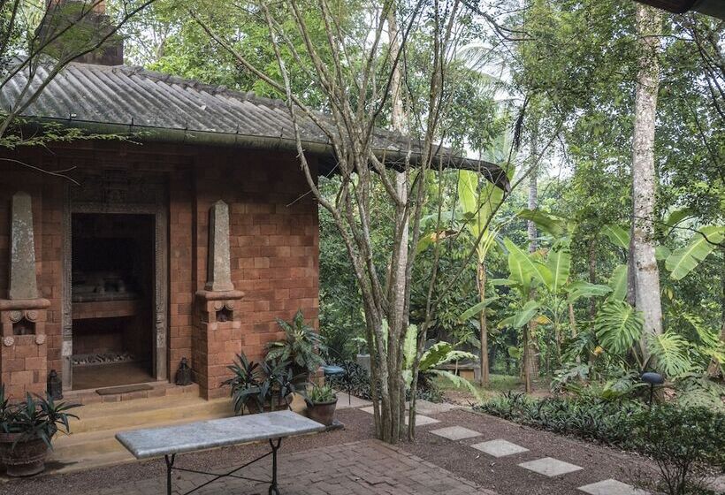 בית מלון כפרי Casa Heliconia