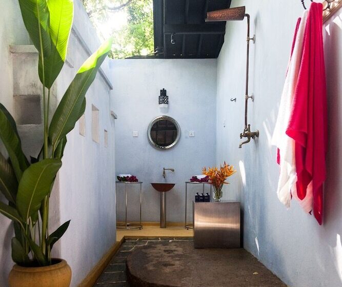酒店 Casa Heliconia