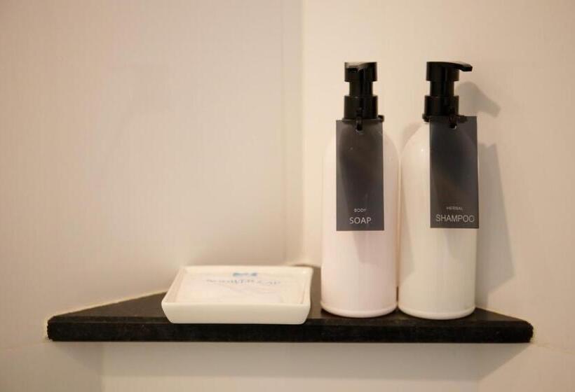 Отель Chada@nakhon