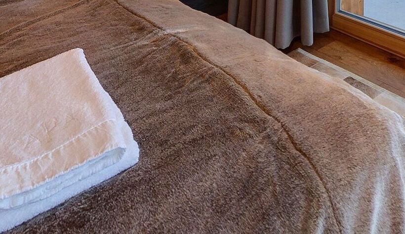 酒店 Chalet Annapurna Winter Suite