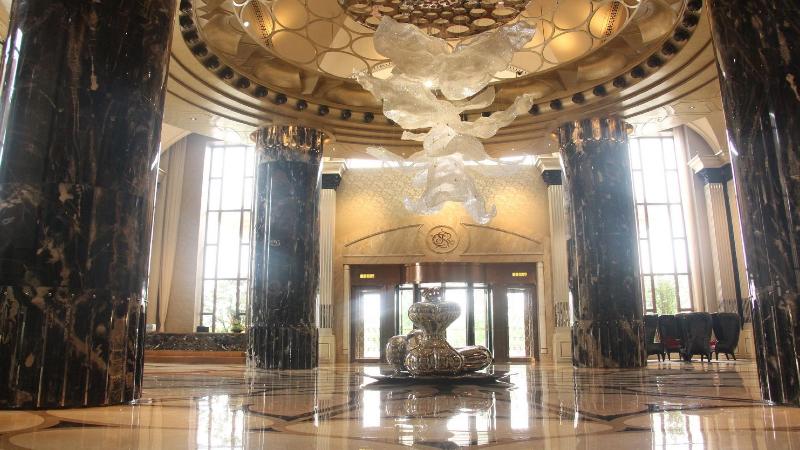 Hotel Chateau Star River Shaanxi