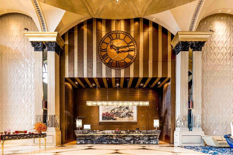 Hotel Chateau Star River Shaanxi