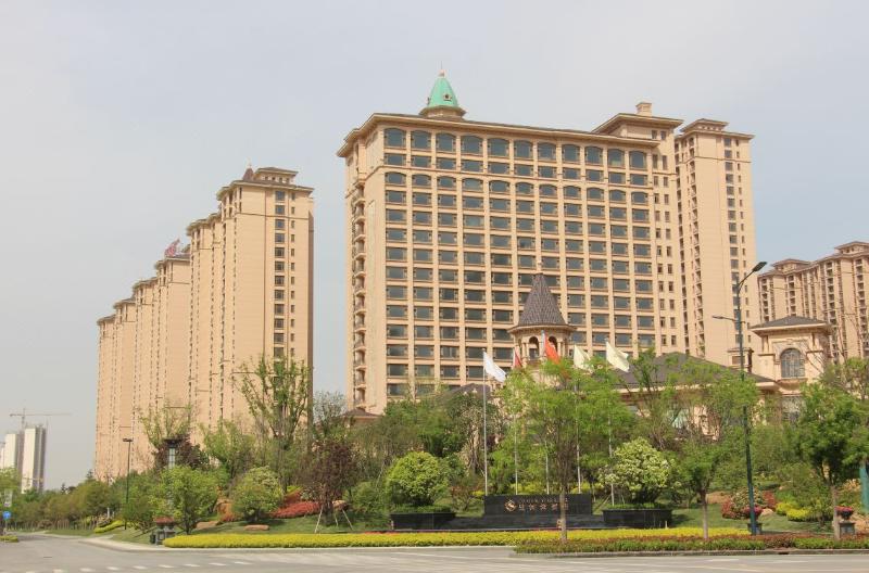 فندق Chateau Star River Shaanxi