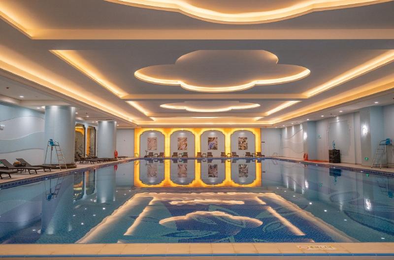 Hotel Chateau Star River Shaanxi