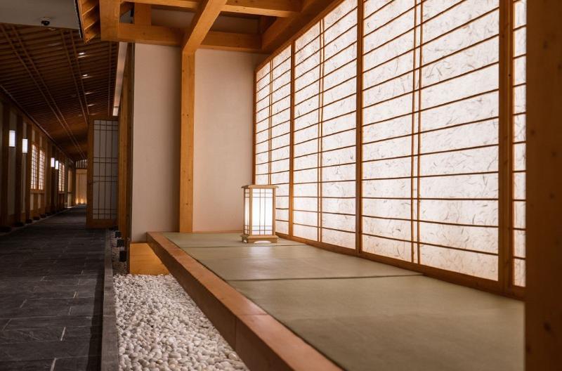 Hotel Chateau Star River Shaanxi