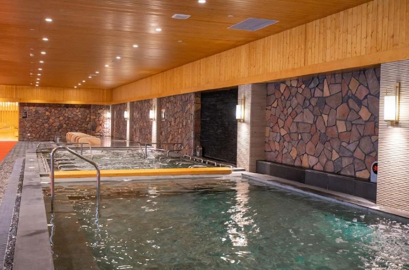 Hotel Chateau Star River Shaanxi