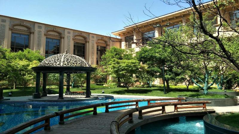 Hotel Chateau Star River Shaanxi