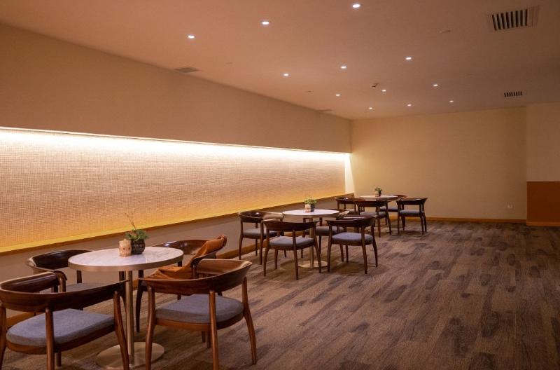 Hotel Chateau Star River Shaanxi