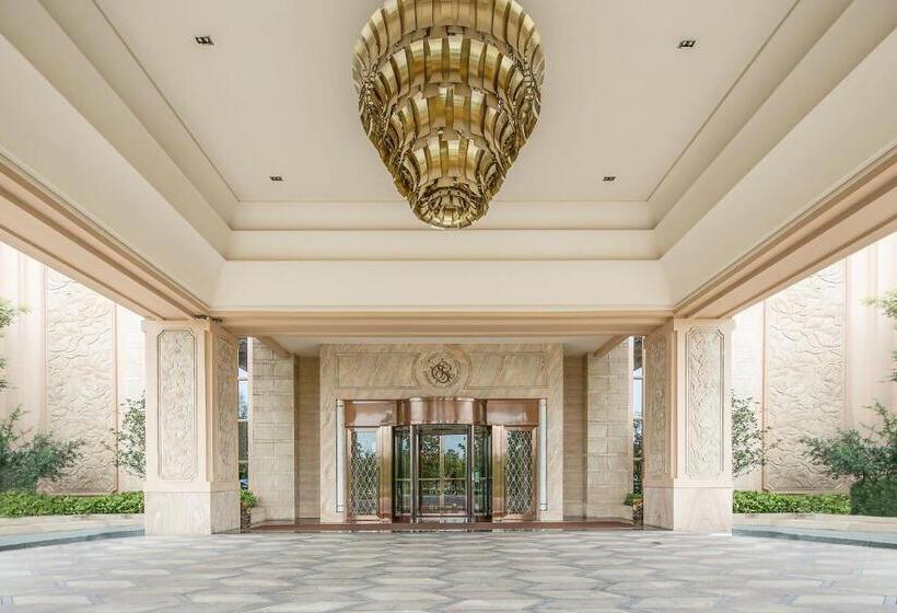 Hotel Chateau Star River Shaanxi