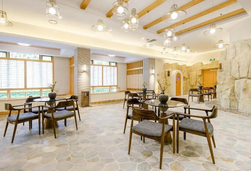 Hotel Chateau Star River Shaanxi