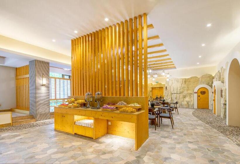 Hotel Chateau Star River Shaanxi