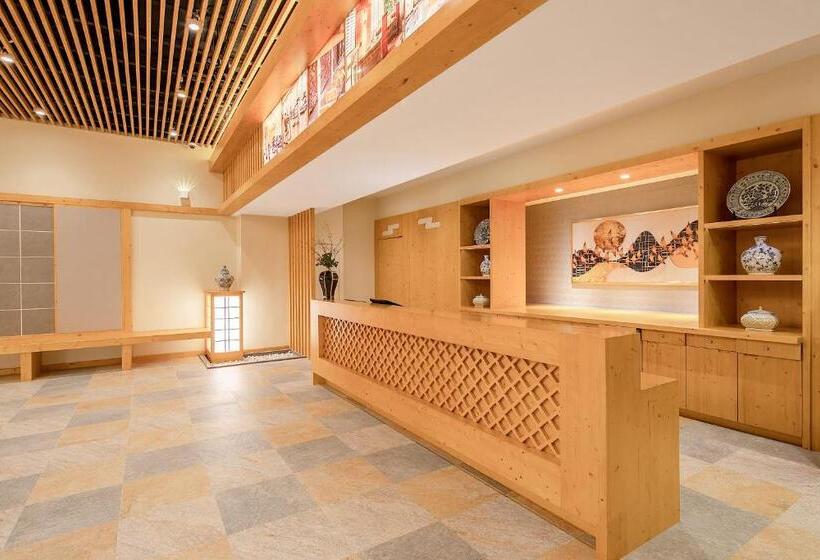 Hotel Chateau Star River Shaanxi