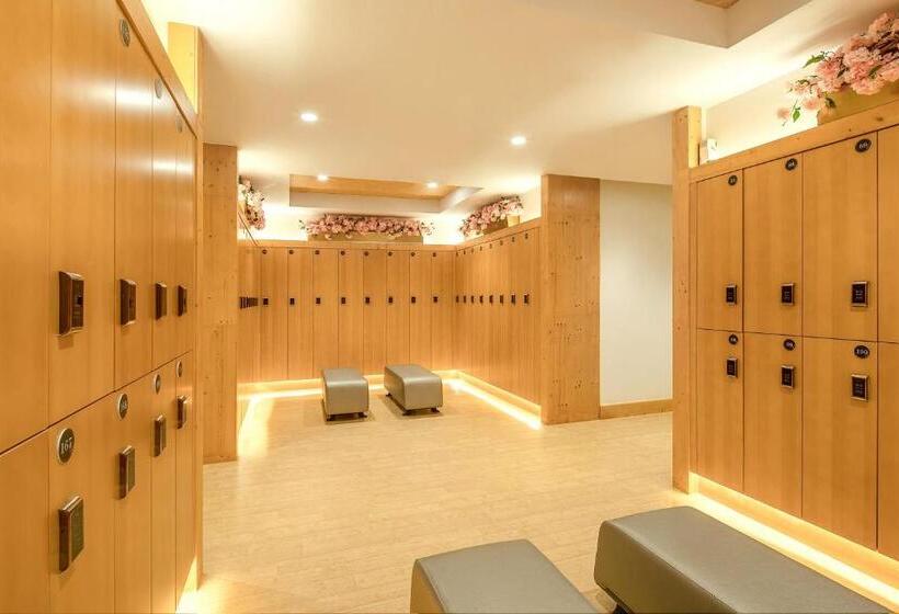 Hotel Chateau Star River Shaanxi