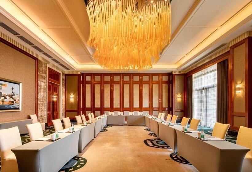 فندق Chateau Star River Shaanxi