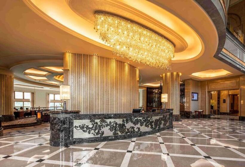 Hotel Chateau Star River Shaanxi