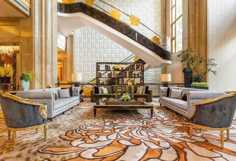 Hotel Chateau Star River Shaanxi