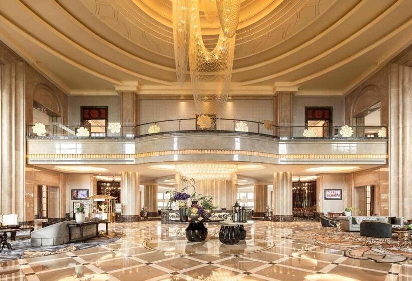 Hotel Chateau Star River Shaanxi