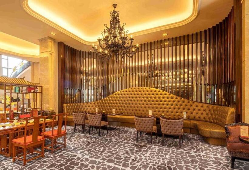 Hotel Chateau Star River Shaanxi