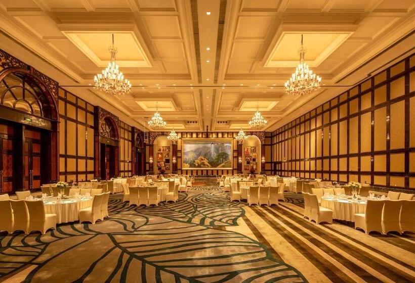 فندق Chateau Star River Shaanxi