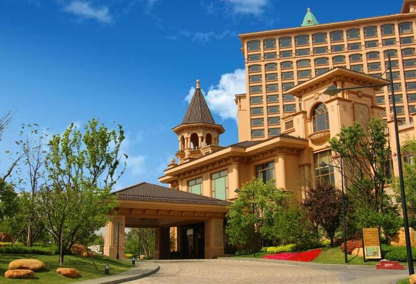 فندق Chateau Star River Shaanxi