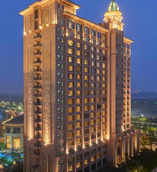 Hotel Chateau Star River Shaanxi
