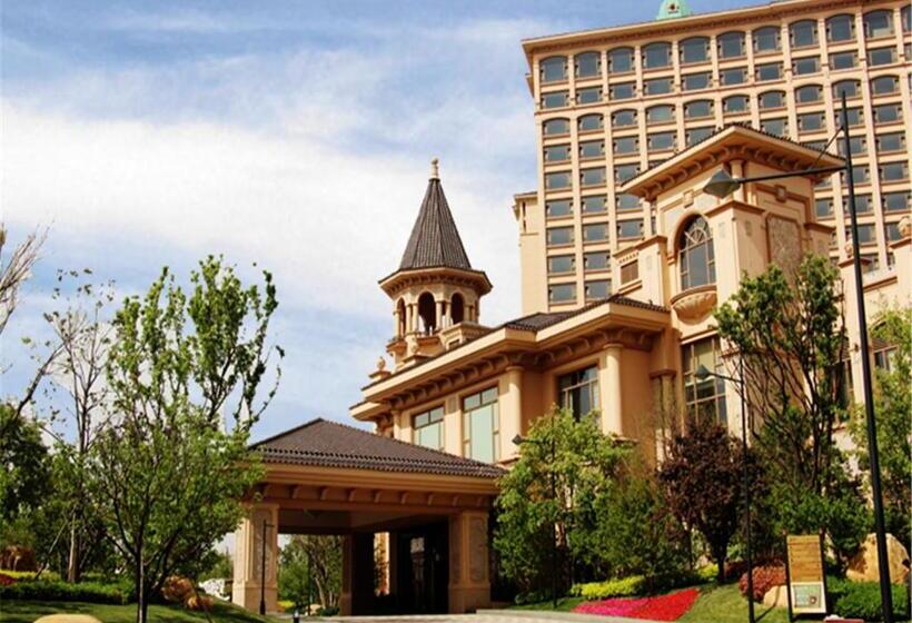 Hotel Chateau Star River Shaanxi