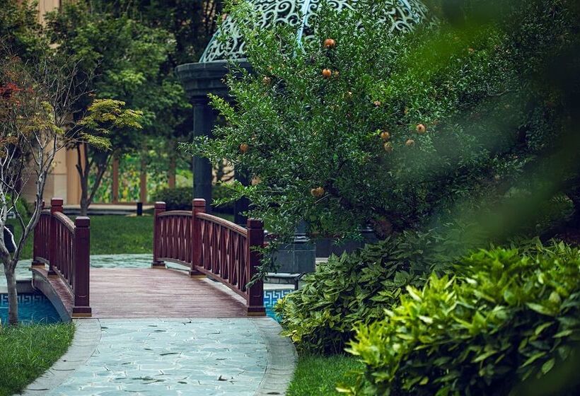 Hotel Chateau Star River Shaanxi