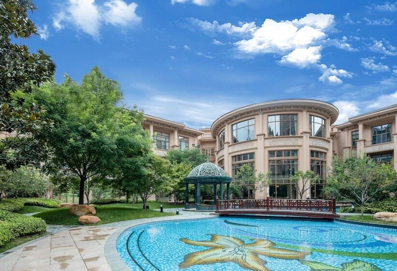 Hotel Chateau Star River Shaanxi
